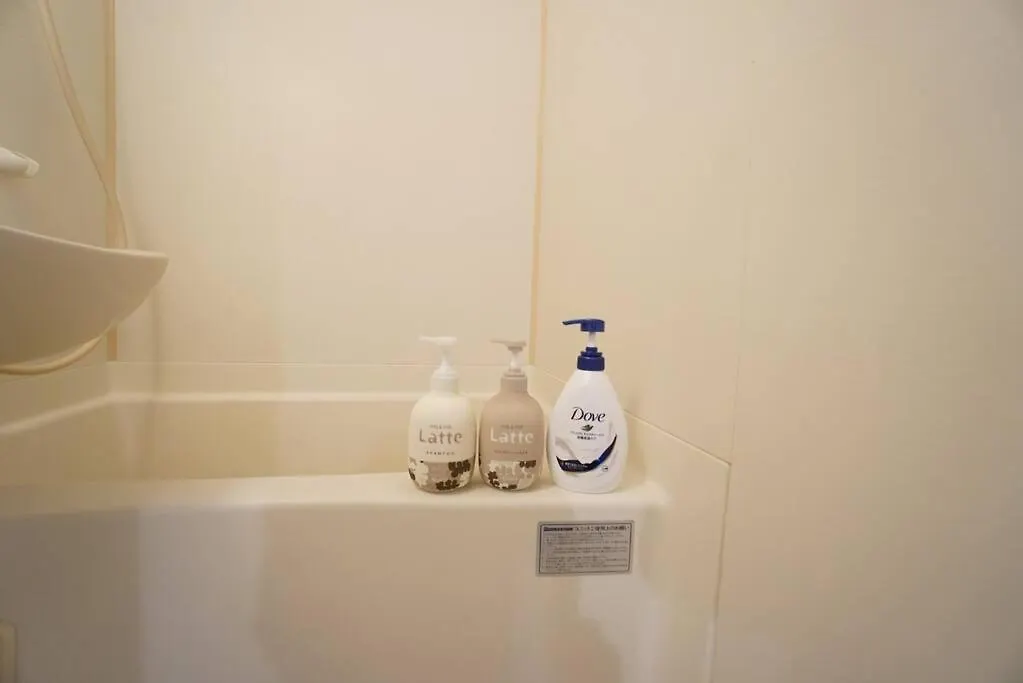Apartment Febbraio Motomachi 502 Osaka