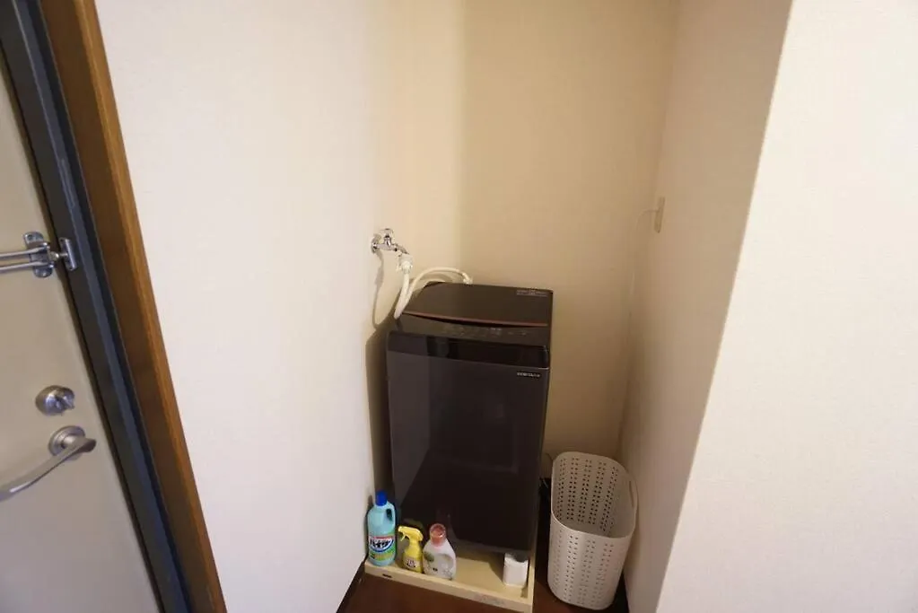Apartment Febbraio Motomachi 502 Osaka