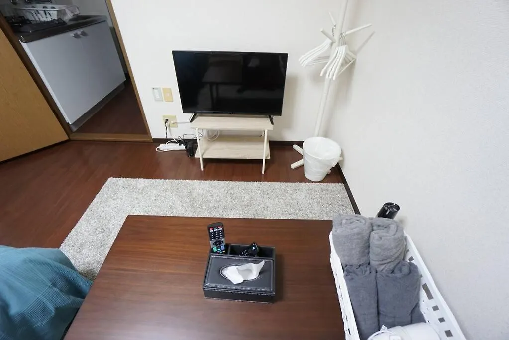 Apartment Febbraio Motomachi 502 Osaka