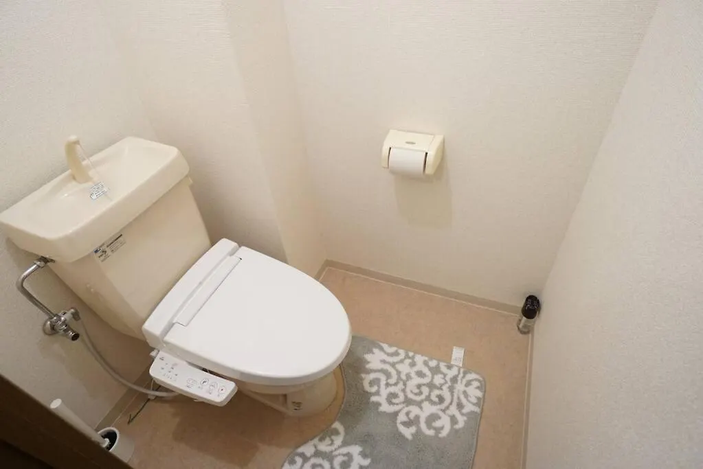 Apartment Febbraio Motomachi 502 Osaka Japan