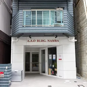 A.a.o Bldg. Namba Osaka