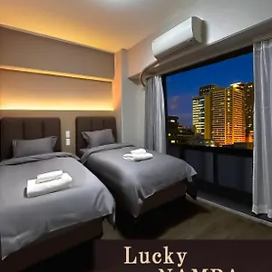Lucky Namba Osaka